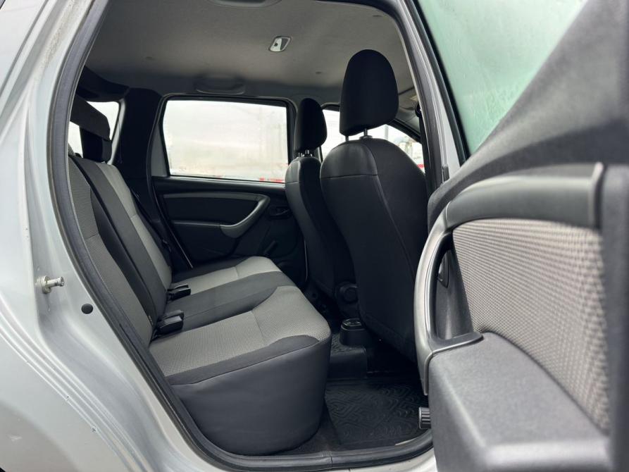 Renault Duster I Рестайлинг Архангельск  - изображение 12