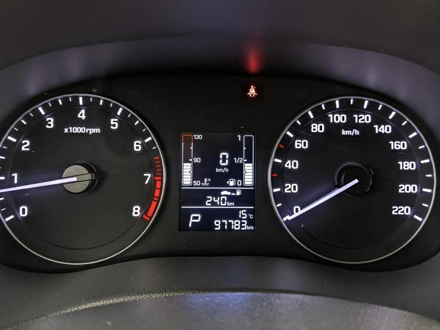 Hyundai Creta I Москва  - изображение 16