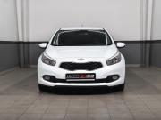 Kia Ceed II Кемерово  - изображение 23