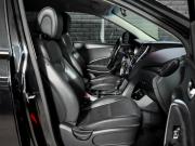Hyundai Santa Fe III Рестайлинг Екатеринбург  - изображение 33