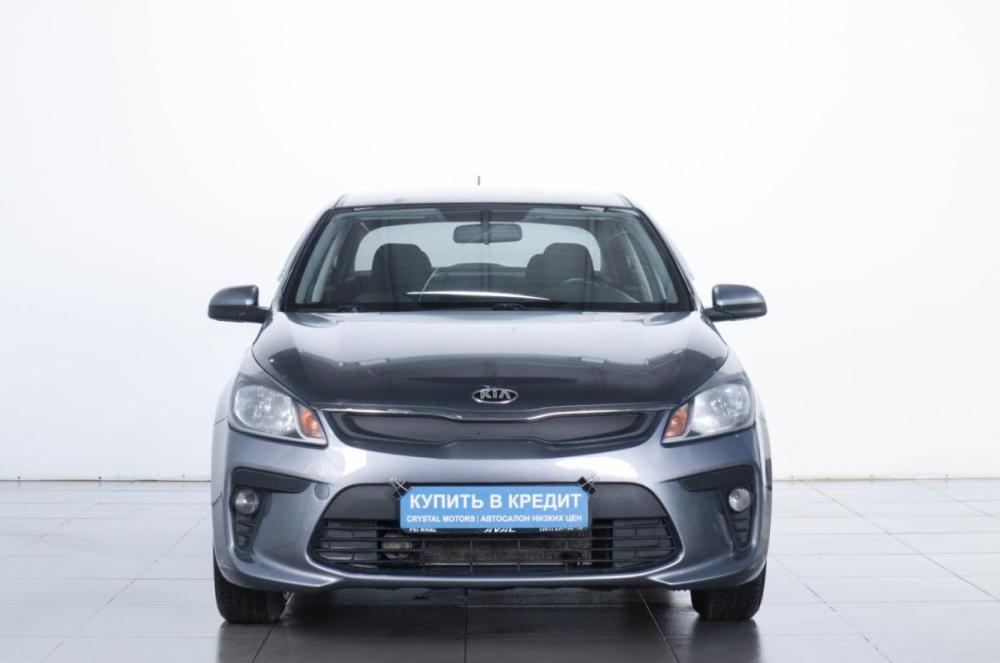 Kia Rio IV Челябинск  - изображение 2