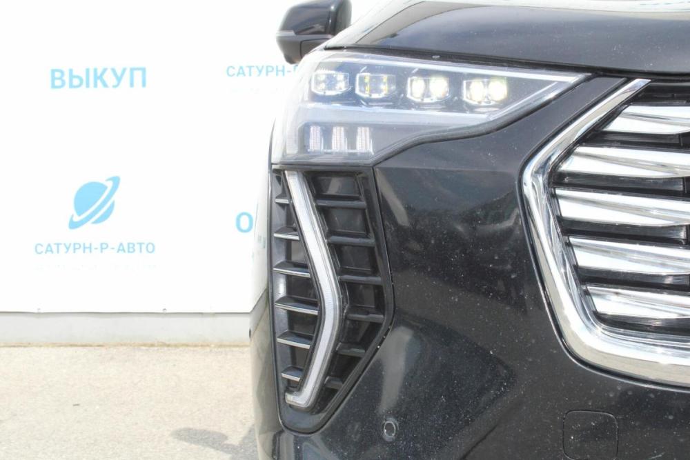 Haval Jolion I Пермь  - изображение 3
