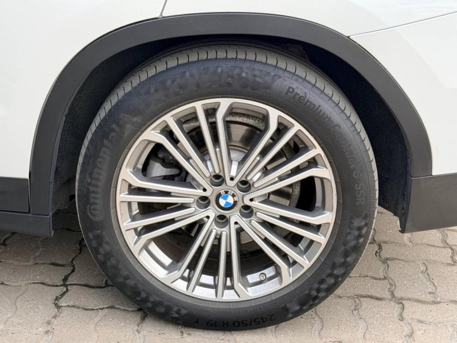 BMW X3 III (G01) Москва  - изображение 29
