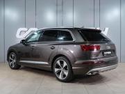 Audi Q7 II (4M) Воронеж  - изображение 29