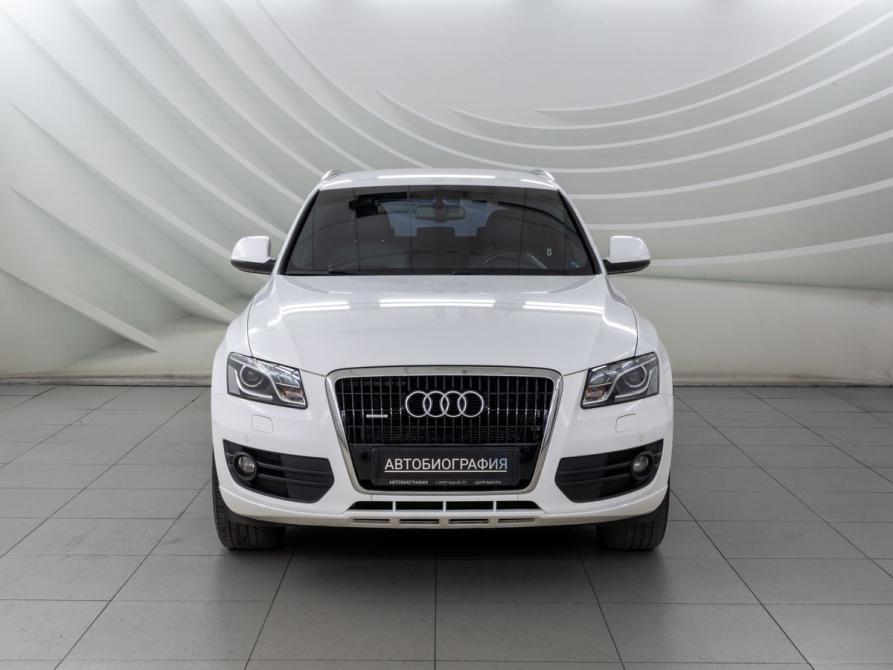 Audi Q5 I (8R) Волгоград  - изображение 2
