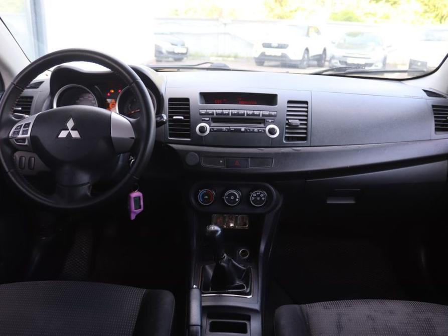 Mitsubishi Lancer X Нижний Новгород  - изображение 14