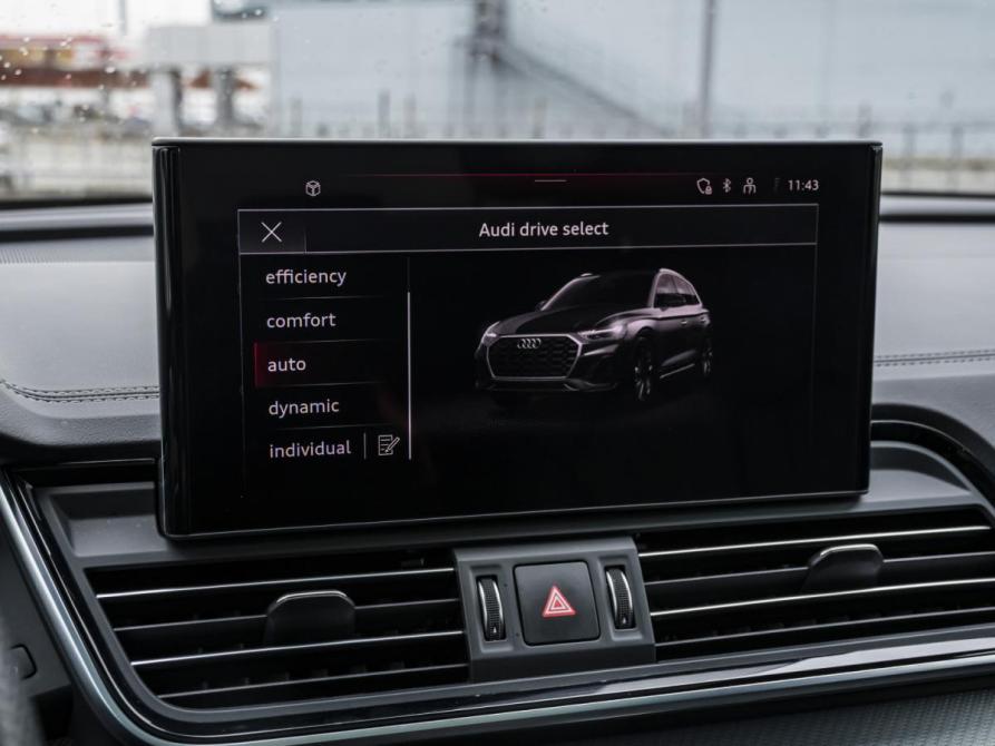 Audi Q5 II (FY) Рестайлинг Москва  - изображение 16