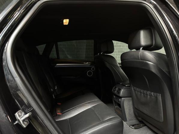 BMW X6 I (E71) Рестайлинг с пробегом 2014 года, цена 2 605 000 рублей, 221902 км, внедорожник, Автокод Объявления