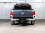 Volkswagen Amarok I Рестайлинг Ставрополь  - изображение 22