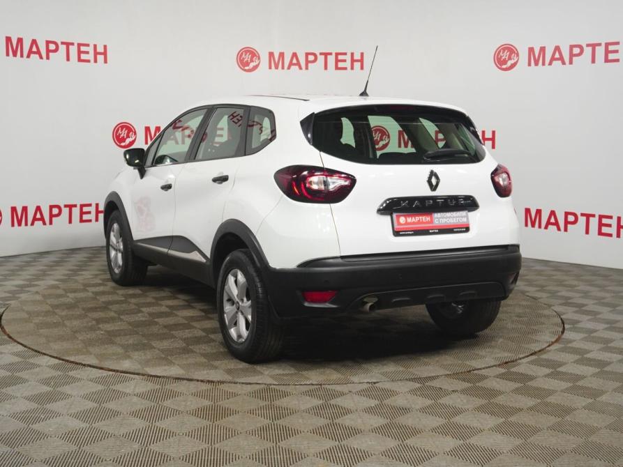 Renault Kaptur I Вологда  - изображение 7