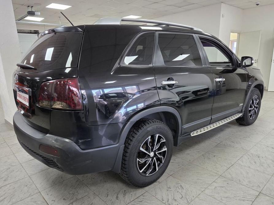 Kia Sorento II Рестайлинг Мончегорск  - изображение 4