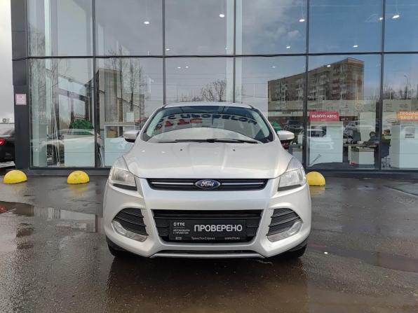 Ford Kuga II с пробегом 2015 года, цена 1 365 000 рублей, 159734 км, внедорожник, Автокод Объявления