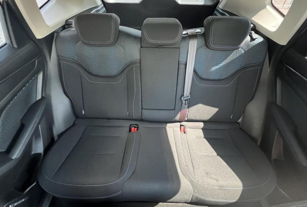 Haval Jolion I Рестайлинг Красноярск  - изображение 22