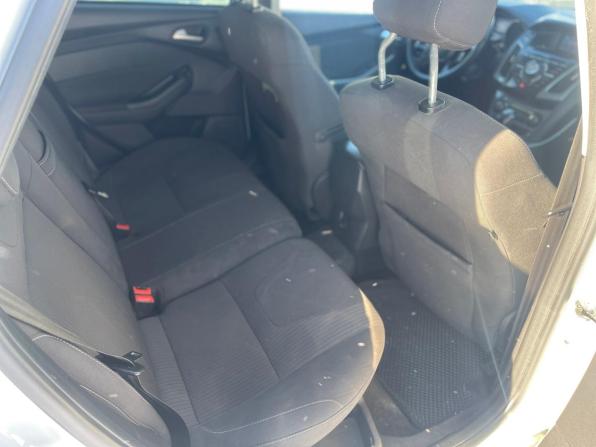 Ford Focus III с пробегом 2012 года, цена 760 000 рублей, 279108 км, универсал, Автокод Объявления