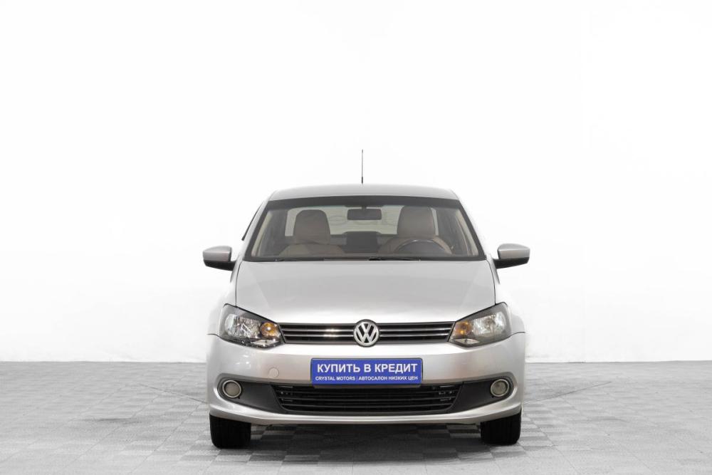 Volkswagen Polo V Барнаул  - изображение 2