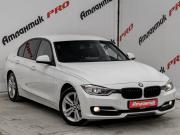 BMW 3 серии VI (F3x) Екатеринбург  - изображение 29