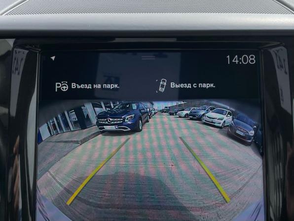 Volvo XC60 II с пробегом 2018 года, цена 3 087 000 рублей, 89000 км, внедорожник, Автокод Объявления
