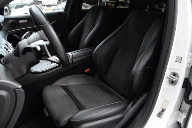 Mercedes-Benz E-Класс V (W213 S213 C238) Рестайлинг с пробегом 2021 года, цена 4 700 000 рублей, 68512 км, седан, Автокод Объявления