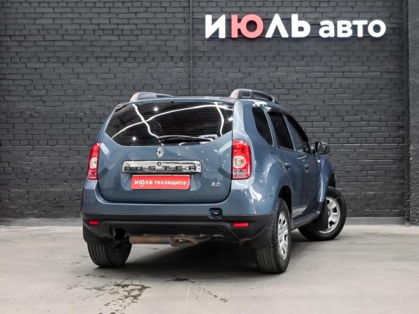 Renault Duster I с пробегом 2014 года, цена 1 190 000 рублей, 134463 км, внедорожник, Автокод Объявления