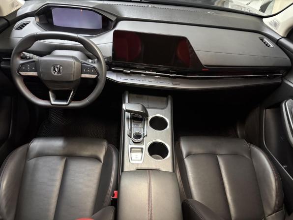 Changan UNI-S (CS55 Plus) I с пробегом 2024 года, цена 2 215 000 рублей, 33394 км, внедорожник, Автокод Объявления