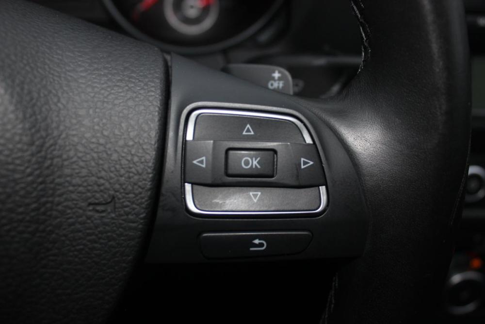 Volkswagen Golf VI Белгород  - изображение 22