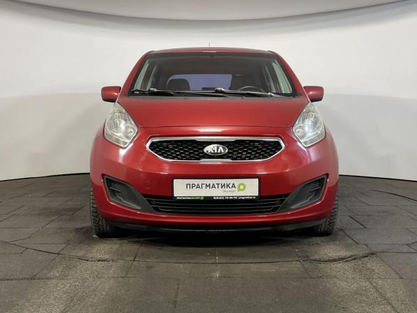 Kia Venga I с пробегом 2013 года, цена 719 900 рублей, 180579 км, компактвэн, Автокод Объявления