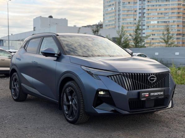 GAC GS3 с пробегом 2024 года, цена 2 115 000 рублей, 9000 км, внедорожник, Автокод Объявления