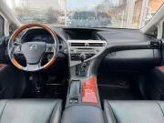 Lexus RX III Новосибирск  - изображение 39