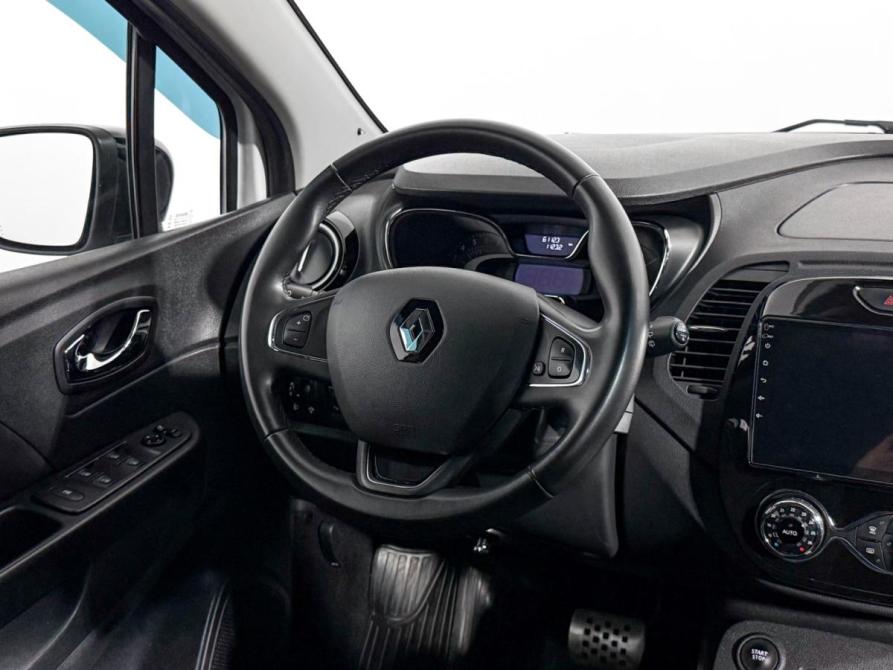 Renault Kaptur I Санкт-Петербург  - изображение 15