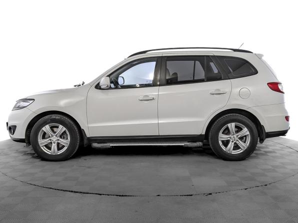 Hyundai Santa Fe II Рестайлинг с пробегом 2012 года, цена 1 295 000 рублей, 248634 км, внедорожник, Автокод Объявления