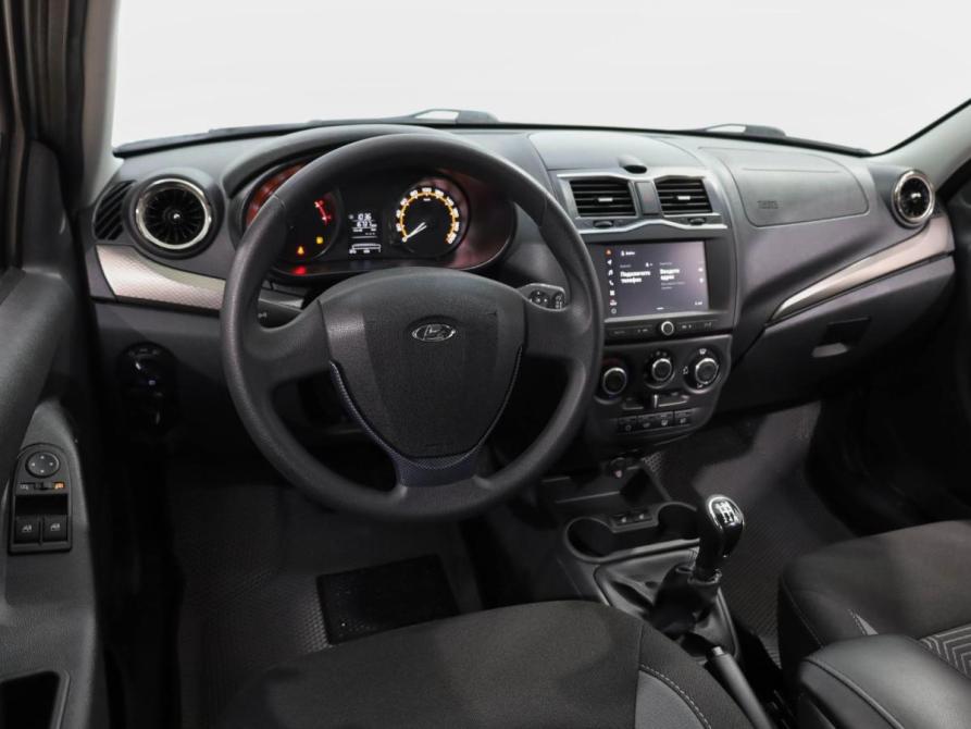 Lada (ВАЗ) Granta I Рестайлинг Ростов-на-Дону  - изображение 6