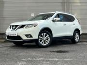 Nissan Rogue II Санкт-Петербург  - изображение 31