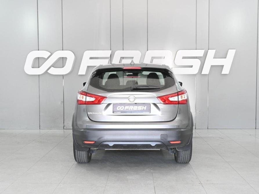 Nissan Qashqai II Ростов-на-Дону  - изображение 4