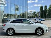 Audi Q3 I (8U) Рестайлинг Воронеж  - изображение 38