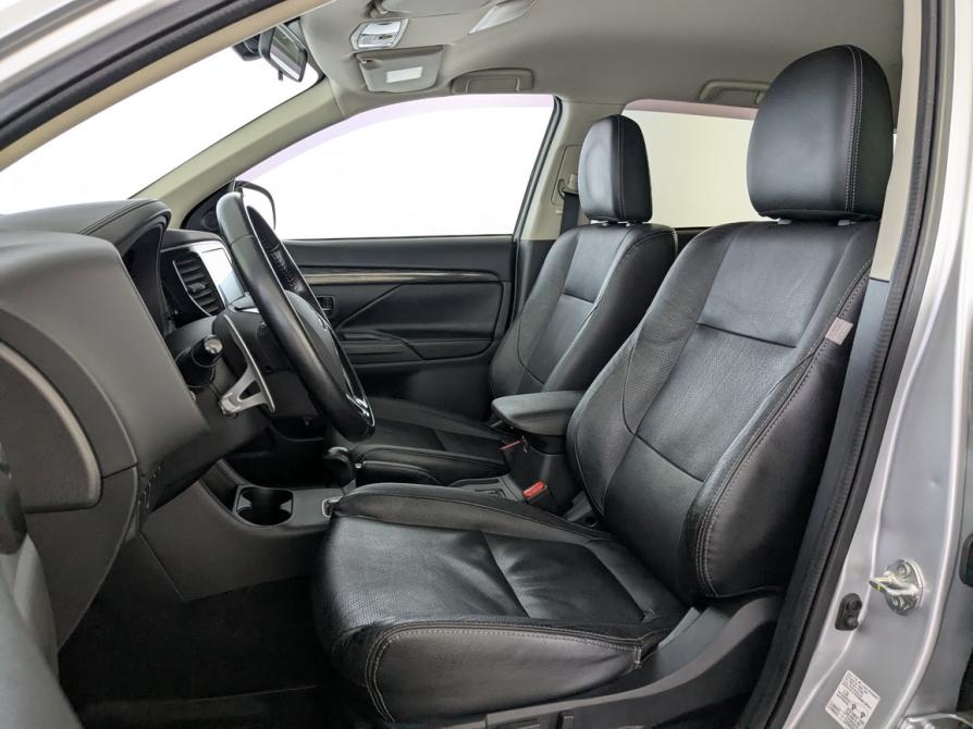 Mitsubishi Outlander III Рестайлинг 2 Москва  - изображение 20