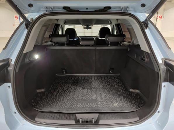 Chery Tiggo 7 Pro Max I Рестайлинг с пробегом 2024 года, цена 2 360 000 рублей, 32500 км, внедорожник, Автокод Объявления