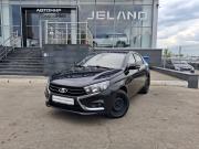 Lada (ВАЗ) Vesta I Саратов  - изображение 16