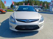 Hyundai i30 I Рестайлинг Тюмень  - изображение 20