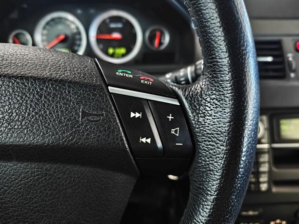 Volvo XC90 I Рестайлинг с пробегом 2010 года, цена 1 400 000 рублей, 213780 км, внедорожник, Автокод Объявления