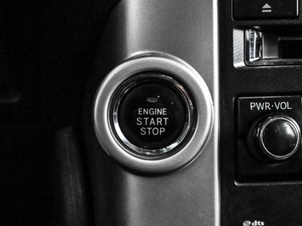 Toyota Land Cruiser Prado 150 Series с пробегом 2011 года, цена 2 549 000 рублей, 254781 км, внедорожник, Автокод Объявления