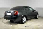Chevrolet Lacetti I Саранск  - изображение 33