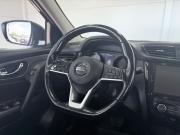 Nissan Qashqai II Рестайлинг Уфа  - изображение 28