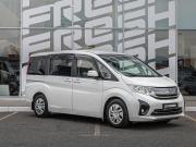 Honda Stepwgn V Краснодар  - изображение 21