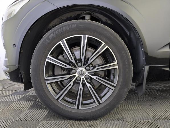 Volvo XC60 II с пробегом 2018 года, цена 3 550 000 рублей, 93039 км, внедорожник, Автокод Объявления