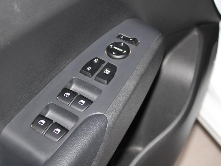 Hyundai Solaris II Рестайлинг Старый Оскол  - изображение 13