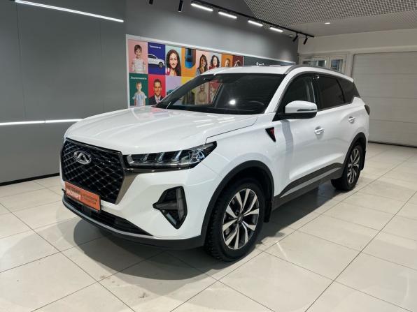 Chery Tiggo 7 Pro Max I с пробегом 2023 года, цена 1 820 000 рублей, 85863 км, внедорожник, Автокод Объявления
