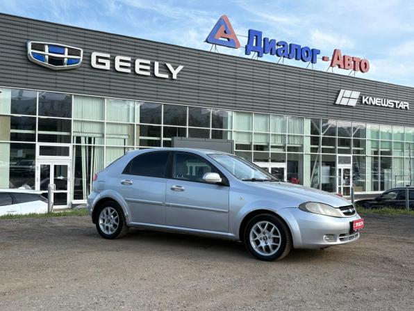 Chevrolet Lacetti I с пробегом 2007 года, цена 350 000 рублей, 320846 км, хэтчбек, Автокод Объявления