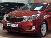 Kia Rio III Уфа  - изображение 35