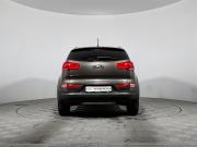 Kia Sportage III Рестайлинг Санкт-Петербург  - изображение 25