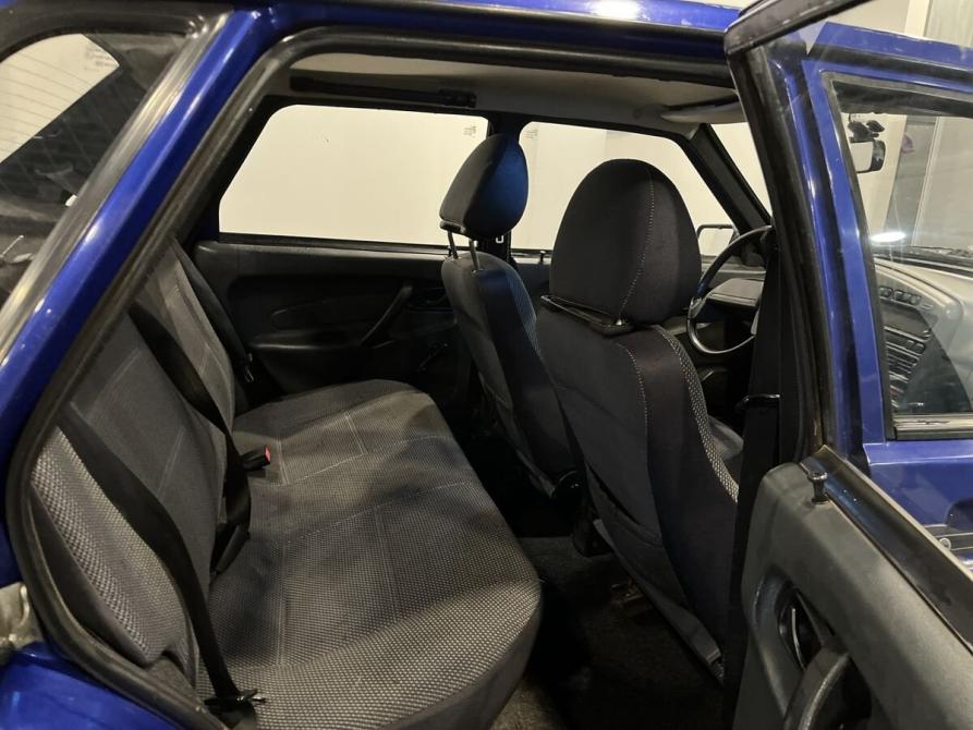 Lada (ВАЗ) 2115 Чебоксары  - изображение 20